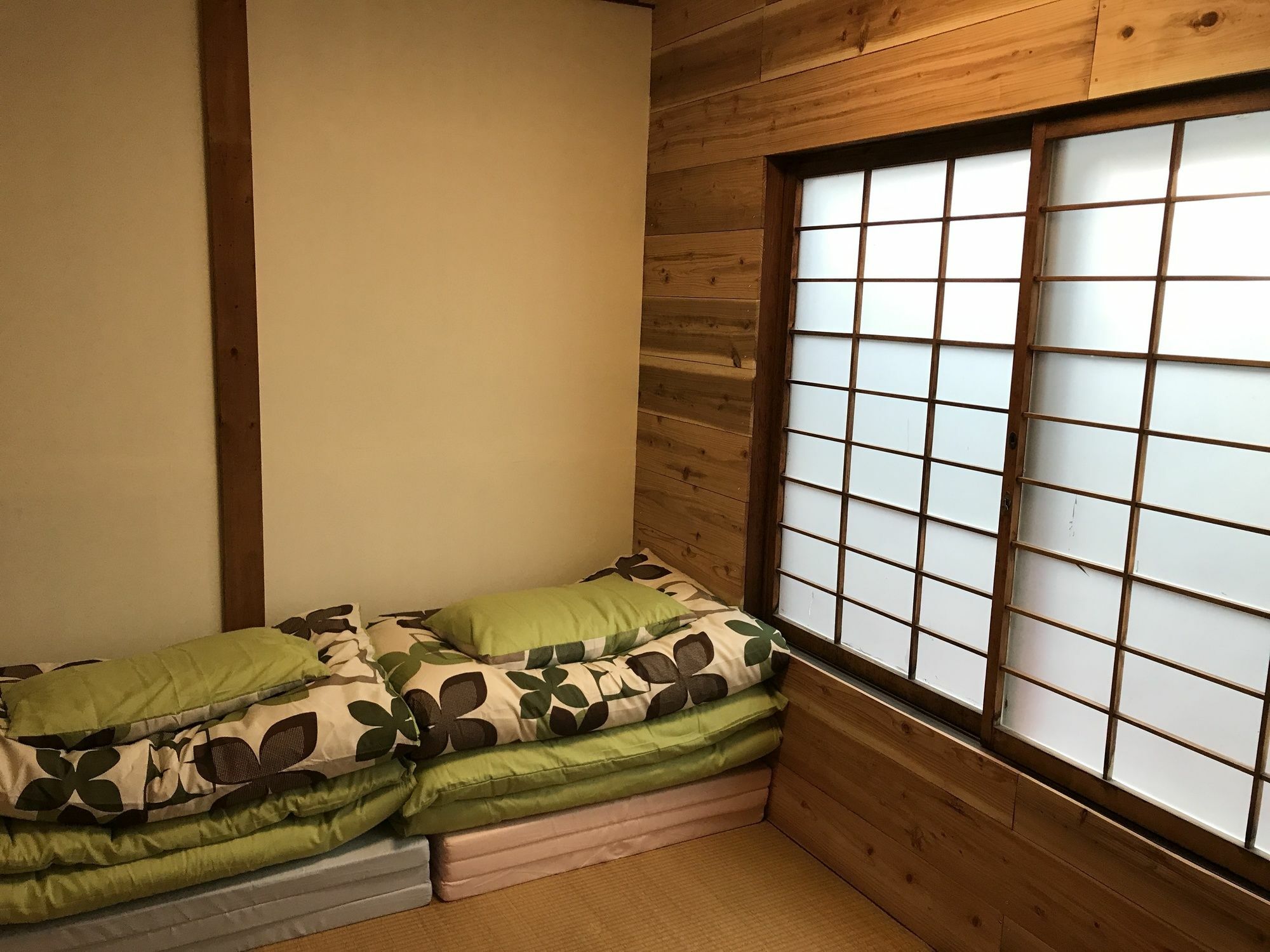 Guesthouse Daruma ทาคายาม่า ภายนอก รูปภาพ